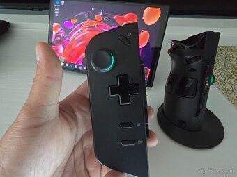 Legion Go 550€ - 6