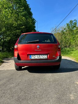Renault Mégane Grandtour - 6