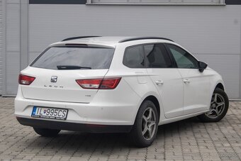 SEAT LEON 1.6 TDI REFERENCE - 6