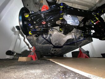 BMW E92 335i N54 - 6
