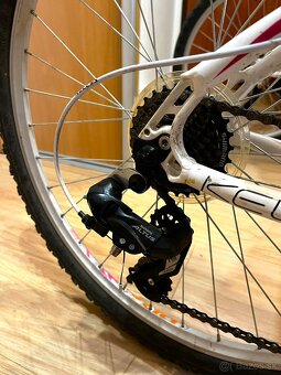 Bicykel KELLYS VANITY 10 - 6