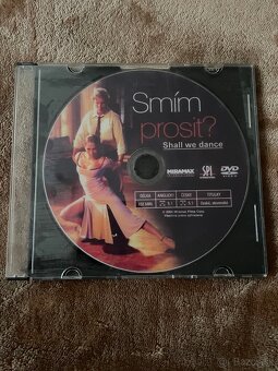 DVD filmy - 6