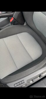 Škoda Superb 1.9 TDi bez Dpf - 6