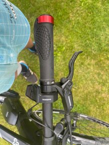 Predám E Bike CTM METRIC - 6