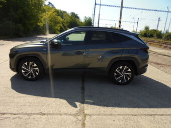 Hyundai Tucson 1.6 T-GDi HEV Style A/T - 6