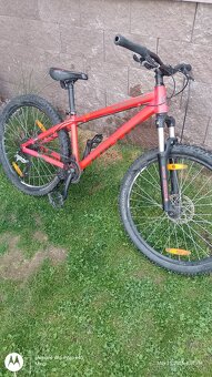 Bicykel whip 10 - 6