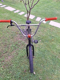 Bycikel bmx dema shadow - 6