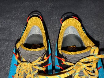 La Sportiva TX4 Evo GTX M tropic blue/bamboo - 6