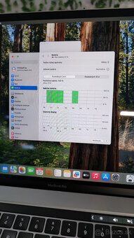 Apple MacBook Pro 16" (A2141) – i7 / 32 GB RAM / 512 GB SSD - 6