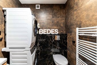 BEDES | Štýlový 3 izbový byt po kompletnej rekonštrukcií - 6