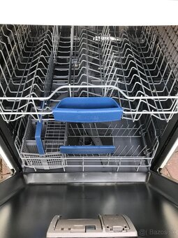 umývačka riadu Bosch SMS53L18EU - 6