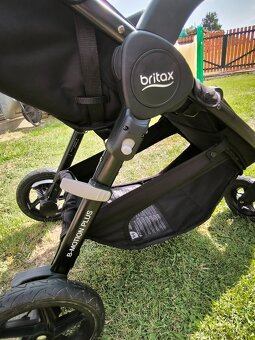 Britax B-motion plus - 6