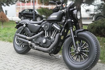 HARLEY DAVIDSON PREDNE KOLESO 19X2,5 - 6