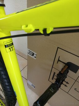 29" Bike Maxbike Disc 1x11 speed - 6