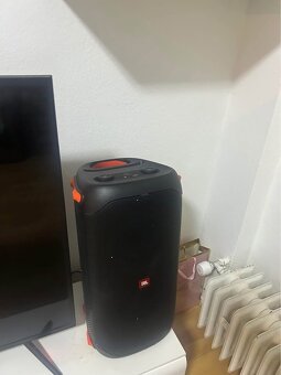 JBL 310 Pártybox - 6