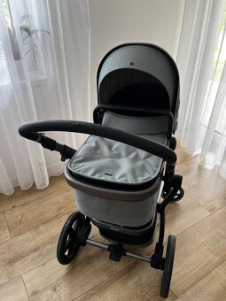 Kočík joolz day+ gentle blue - 6