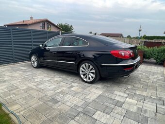 Volkswagen Passat CC 3.6 V6 4Motion DSG - 6