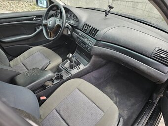 Bmw e46 318d 85kw - 6