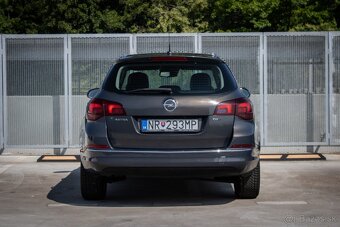 Opel Astra Sport Tourer ST 1.7 CDTI ECOTEC 130k - 6