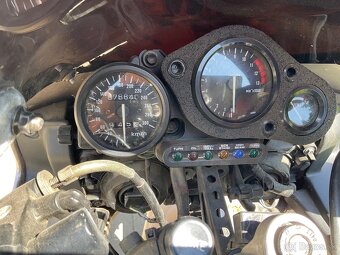 CBR 900 FIREBLADE - 6