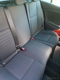 Predám Renault Megane COMBI - 6