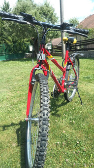 Bicykel Spider Olpran - 6