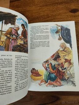 Biblia pre deti - 6