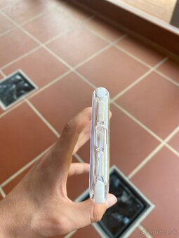FullShock iPhone 11 Clear Transparent Mobilfox - 6