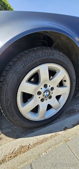 Predám BMW 320i E46 - 6