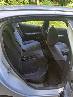 Peugeot 206 1.4 hdi - 6