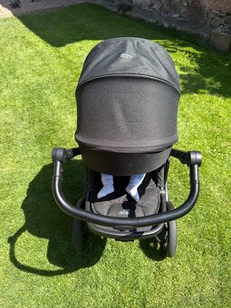 Kočík BRITAX RÖMER SMILE 5Z CLASSIC - 6