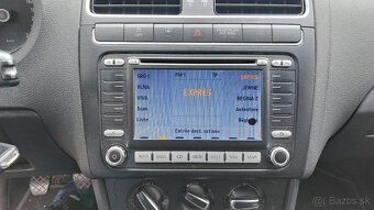 Predám volkswagen Pólo 1.2 51kw 2010 - 6