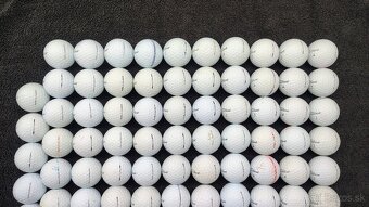 1,00€ TITLEIST PROV1 / PROV1 X / AVX + CALLAWAY & TAYLORMADE - 6
