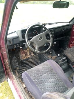 Lada Niva 1.6 - 6
