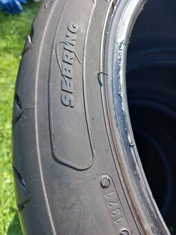 225/50 r17 letne pneumatiky 4kusy - 6