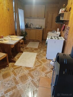 Mobilný dom na kolesách, chatka - 6