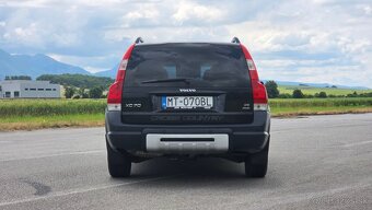 Volvo XC70 2.4 D5 AWD - 6