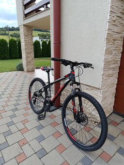 Kross hexagon 3.0 - 6