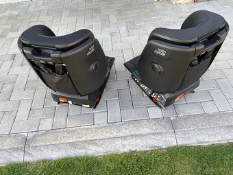 Autosedačky Britax romer - 6