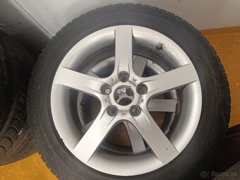 Disky BBS 5x112 R16 - 6