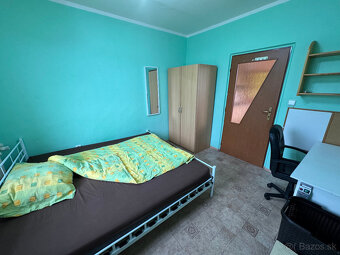 Prenájom 3 izbový byt Kuzmányho / 2 bedroom apt for rent - 6
