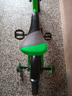 Freeroad detsky bicykel 16 - 6