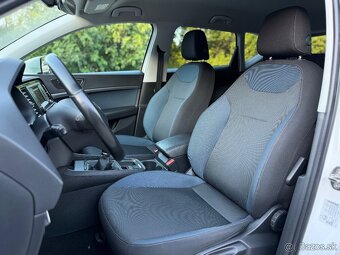 2018 Seat Ateca Style 1.0TSI 85kw | 100.000km - 6