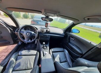 Bmw 118d e87 - 6