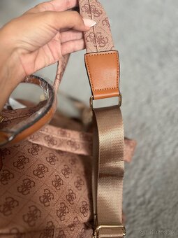 Guess ruksak - 6