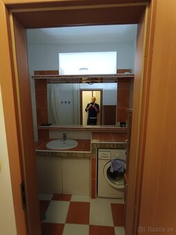 Prenajom trojizbovy byt Bratislava-Ružinov - 6