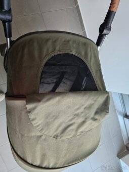 Kočík Petite&Mars Royal - 6