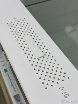 Chladnicka + mraznicka GORENJE - 6