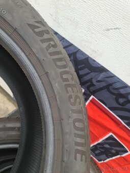 LETNE PNEU 255/50 R20 BRIDGESTONE - 6