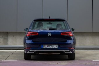 Volkswagen Golf 1.4 TSI BMT 125k Highline DSG EU6 - 6